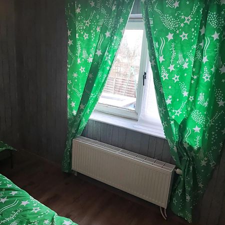 Apartamento Escale Du Bourlingueur Charleroi Exterior foto