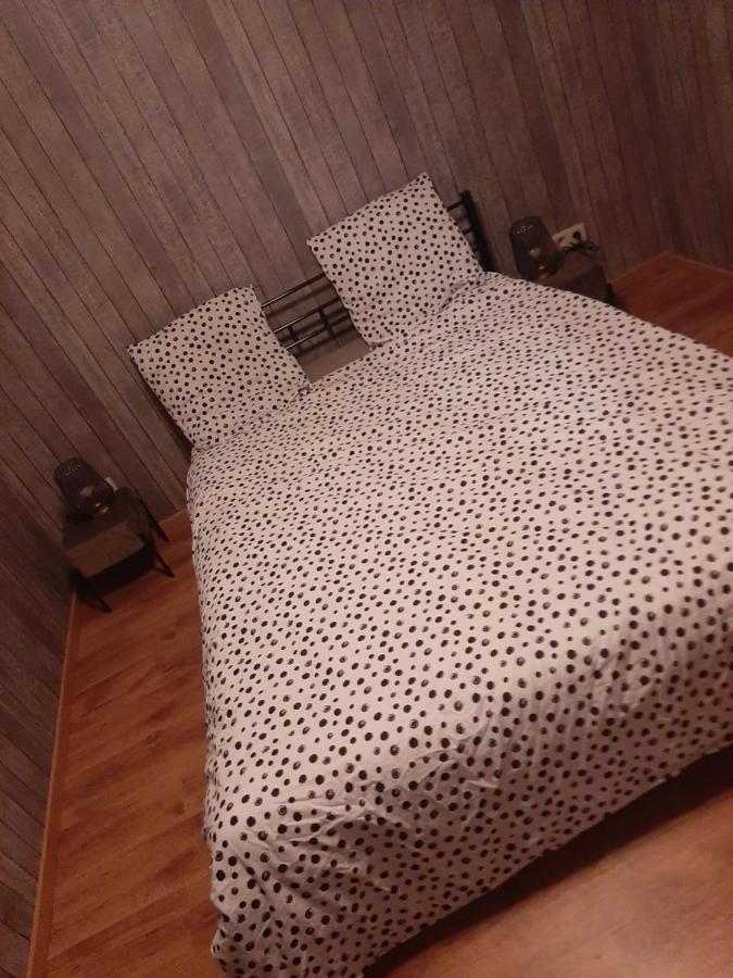 Apartamento Escale Du Bourlingueur Charleroi Exterior foto